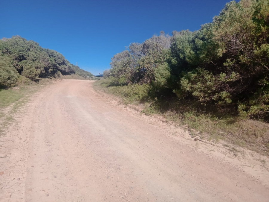 Commercial Property for Sale in Paradise Beach Eastern Cape